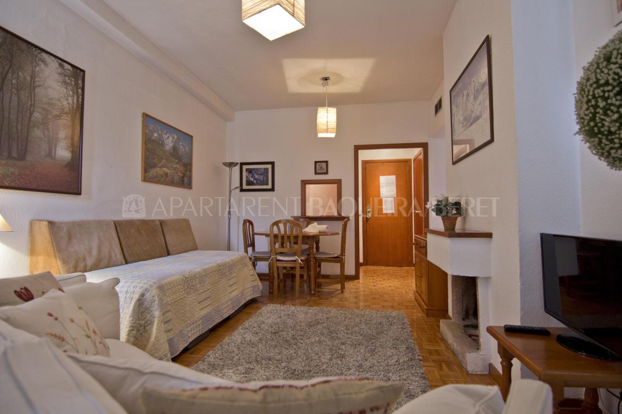 Apartarent 1500 Apartment *