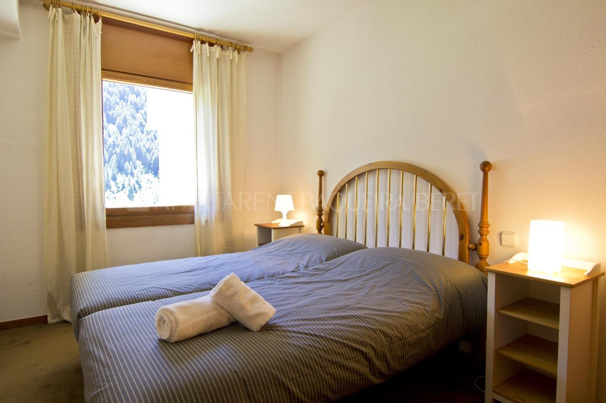 Apartarent 1500 Apartment Baqueira Beret