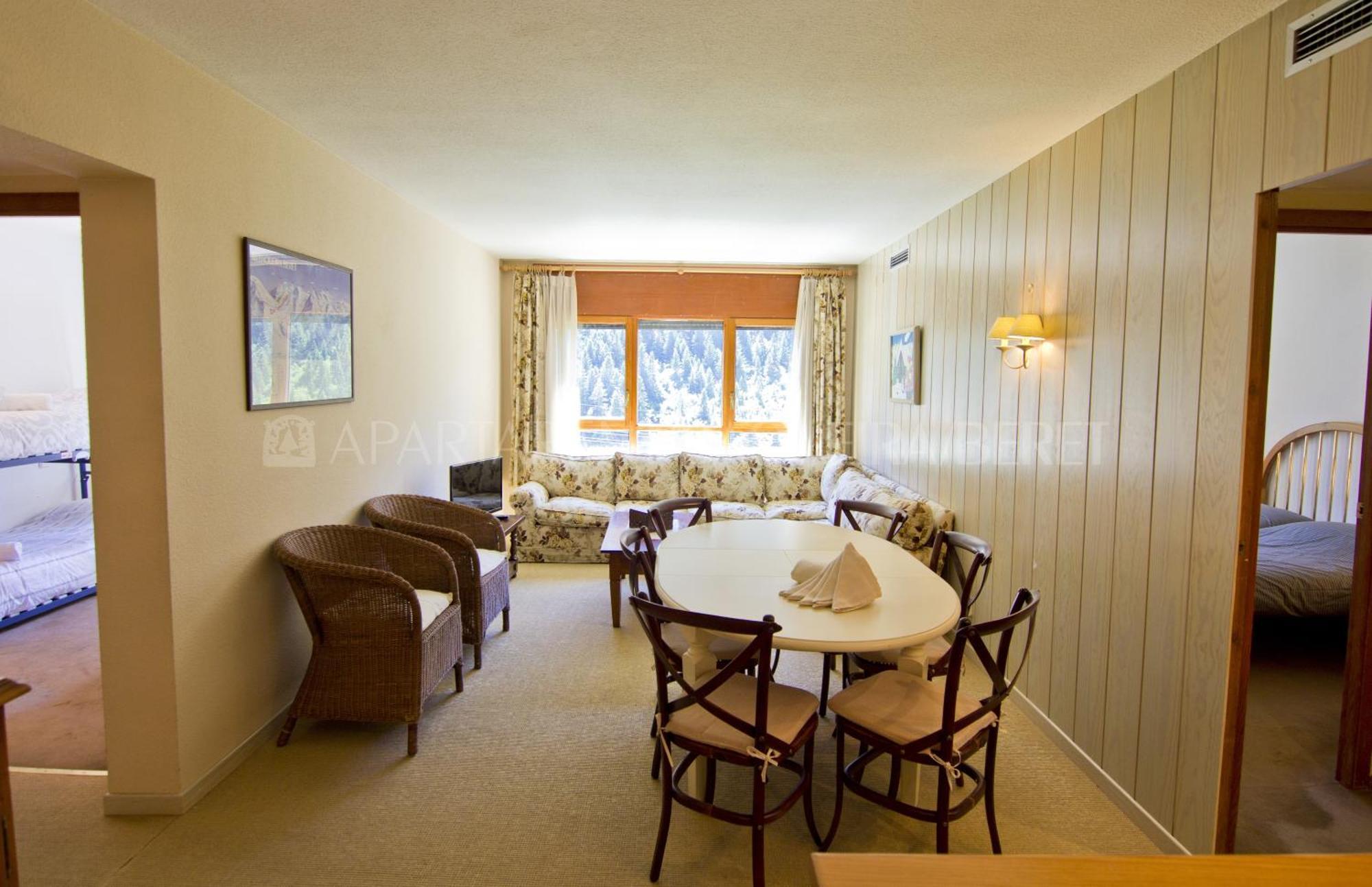 Apartment Apartarent 1500