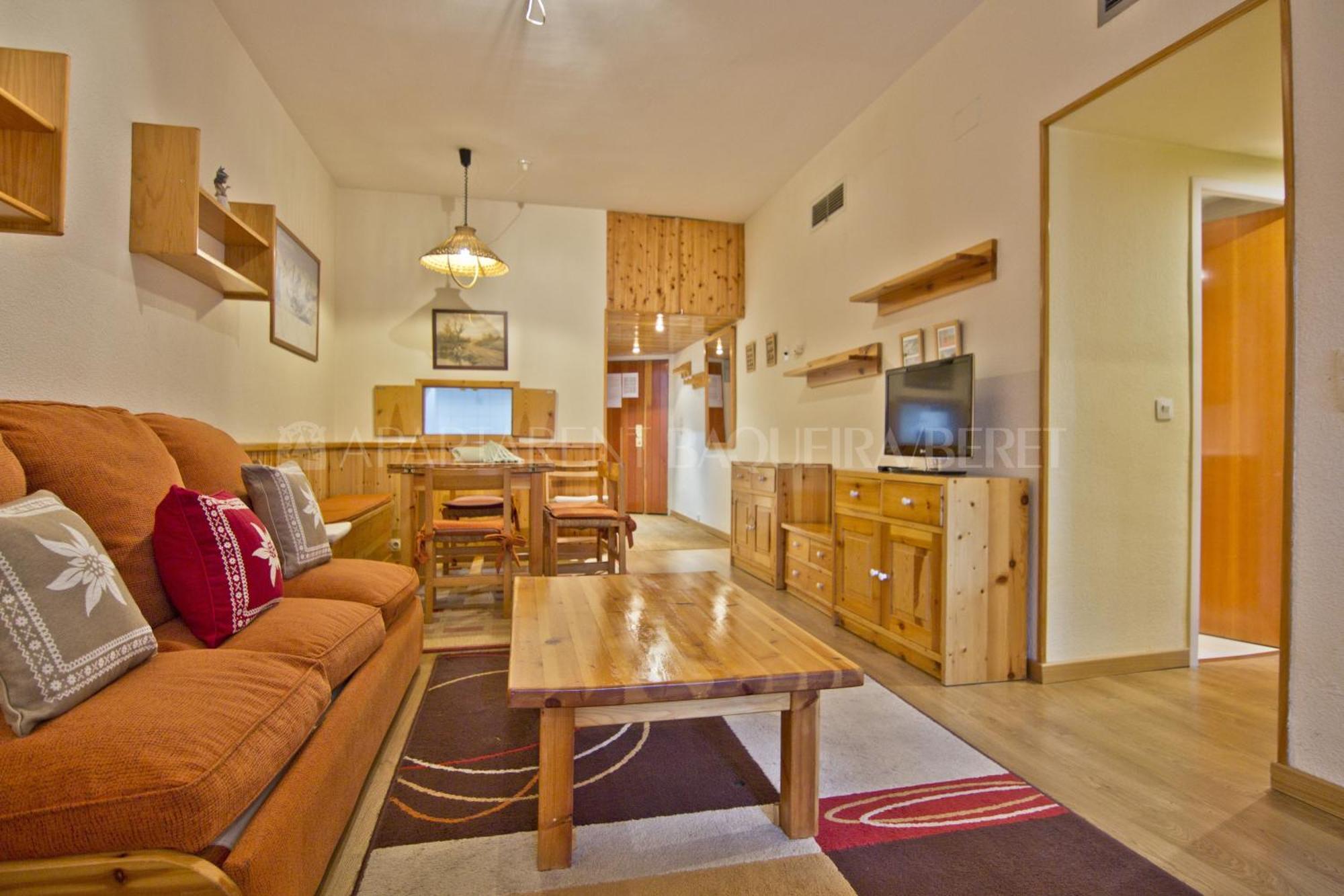 Appartamento Apartarent 1500