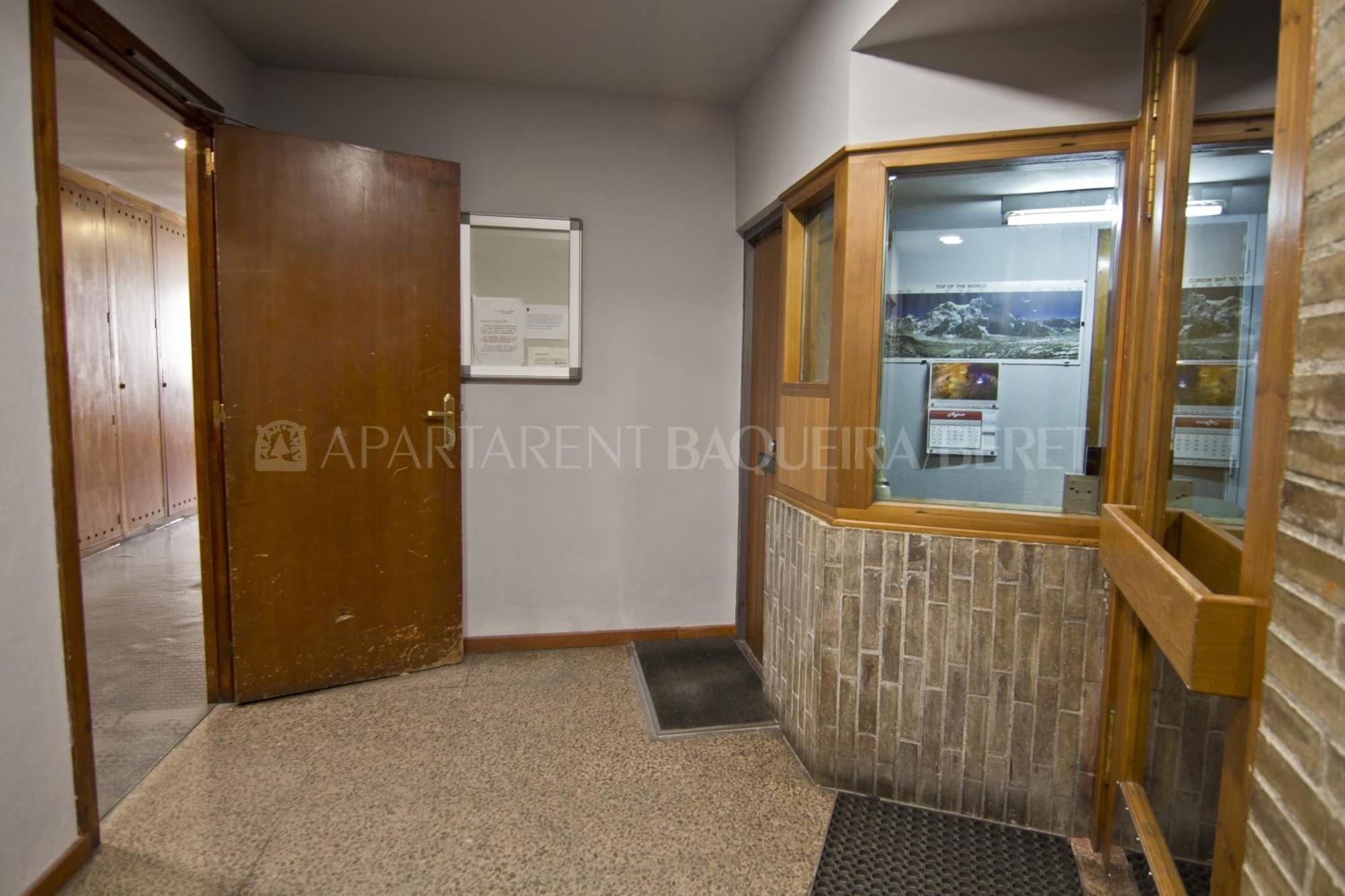 Apartarent 1500 Baqueira Beret