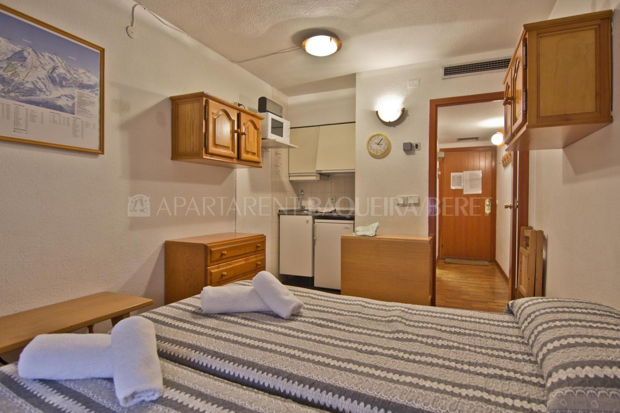 Apartarent 1500 Appartamento *
