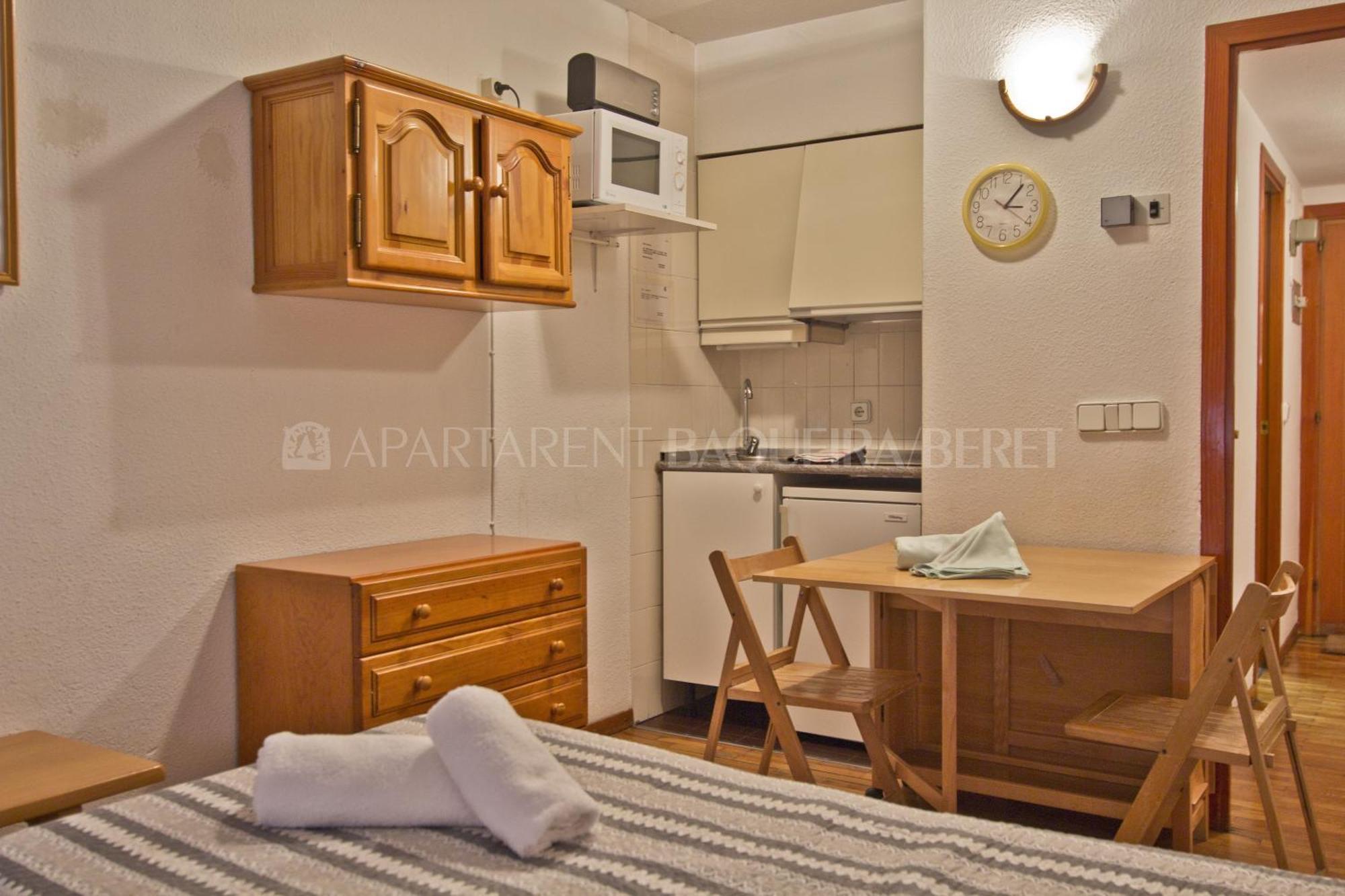 Appartamento Apartarent 1500 Baqueira Beret